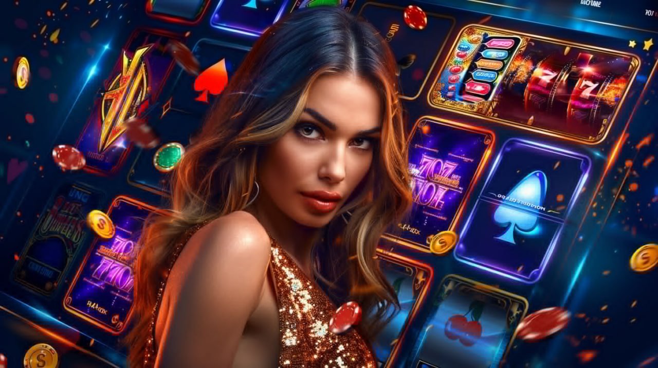 Giao diện game slot trực tuyến trên z188 dành cho người dùng Việt Nam